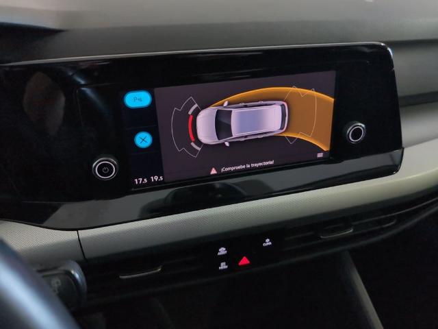 Volkswagen Golf Variant 1.0 TSI 81 kW (110 CV)