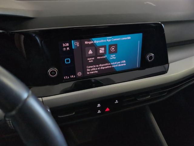 Volkswagen Golf Variant 1.0 TSI 81 kW (110 CV)