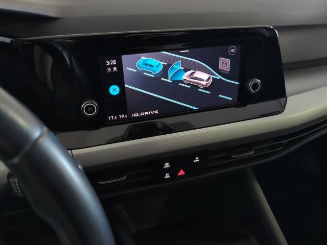 Volkswagen Golf Variant 1.0 TSI 81 kW (110 CV)