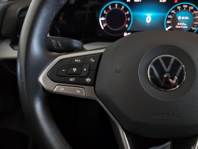 Volkswagen Golf Variant 1.0 TSI 81 kW (110 CV)