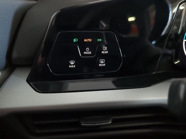 Volkswagen Golf Variant 1.0 TSI 81 kW (110 CV)