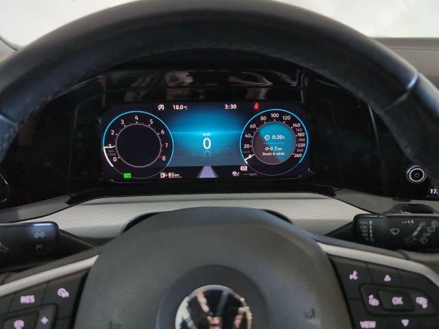 Volkswagen Golf Variant 1.0 TSI 81 kW (110 CV)
