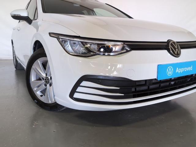 Volkswagen Golf Variant 1.0 TSI 81 kW (110 CV)