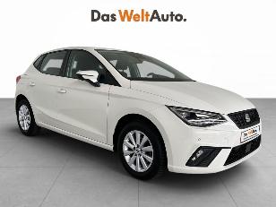 Coche de Ocasión VGRS