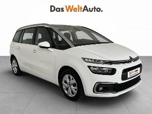 Coche de Ocasión VGRS