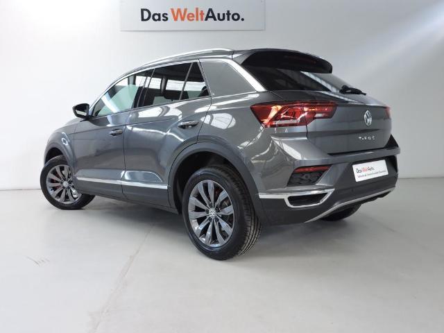 Volkswagen T-Roc Sport 1.5 TSI 110 kW (150 CV) DSG