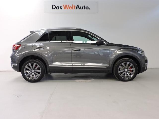 Volkswagen T-Roc Sport 1.5 TSI 110 kW (150 CV) DSG