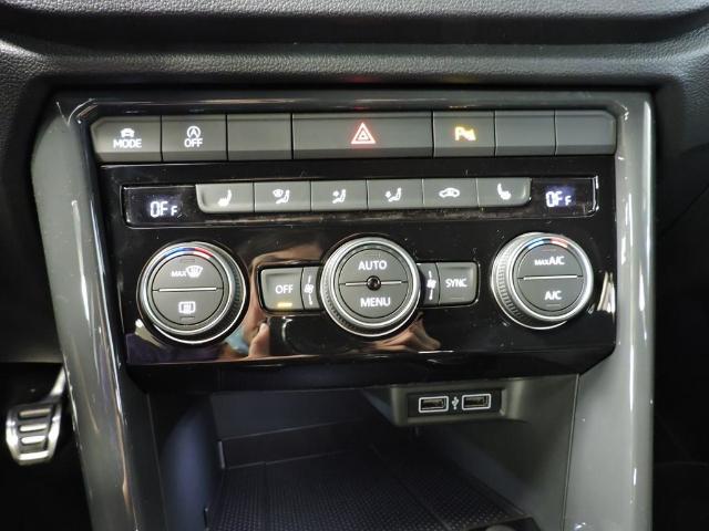 Volkswagen T-Roc Sport 1.5 TSI 110 kW (150 CV) DSG