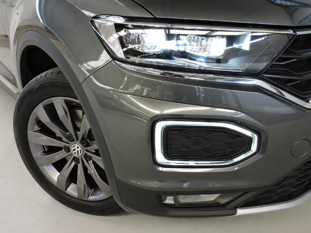 Volkswagen T-Roc Sport 1.5 TSI 110 kW (150 CV) DSG