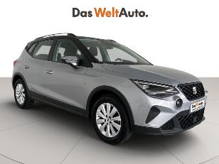 Coche de Ocasión VGRS