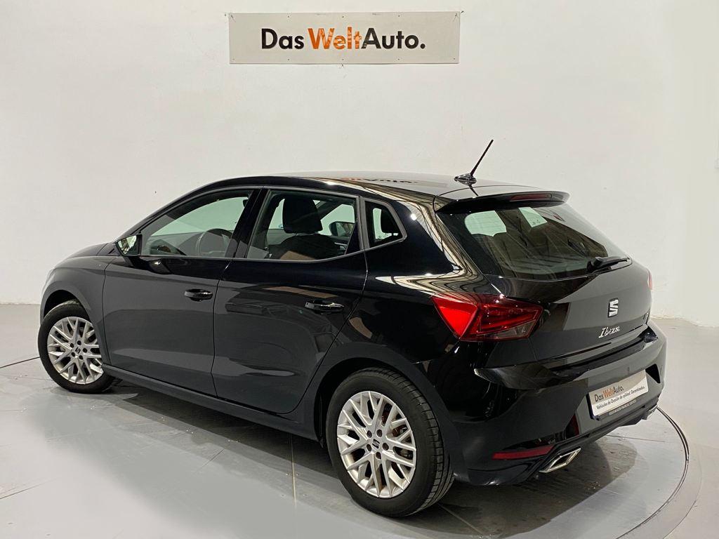 1.0 TSI FR XM 85 kW (115 CV)