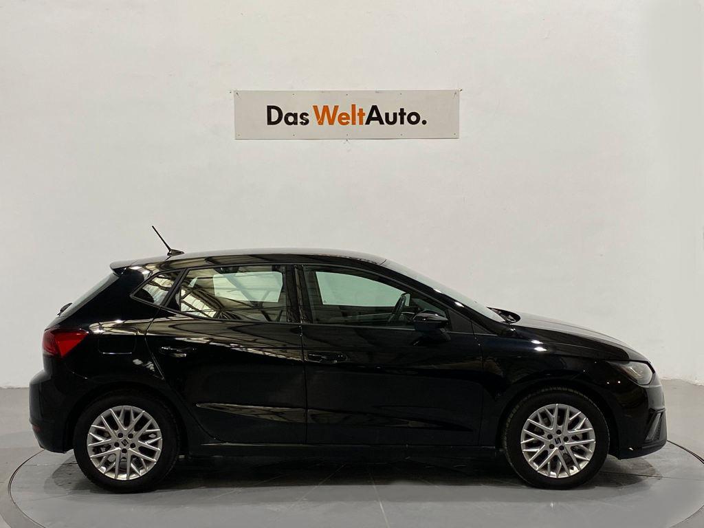 1.0 TSI FR XM 85 kW (115 CV)