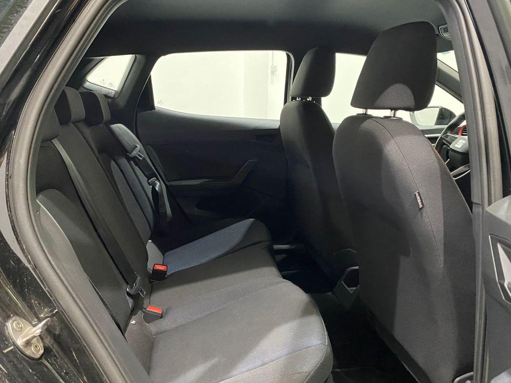 1.0 TSI FR XM 85 kW (115 CV)