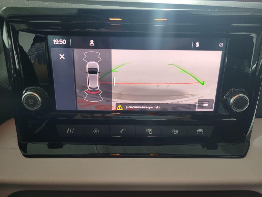 1.0 TSI FR XM 85 kW (115 CV)