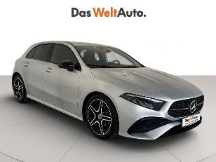 Coche de Ocasión VGRS