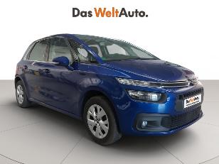 Coche de Ocasión VGRS