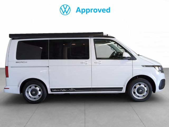 Volkswagen California Outdoor Beach Camper 2.0 TDI 110 kW (150 CV)