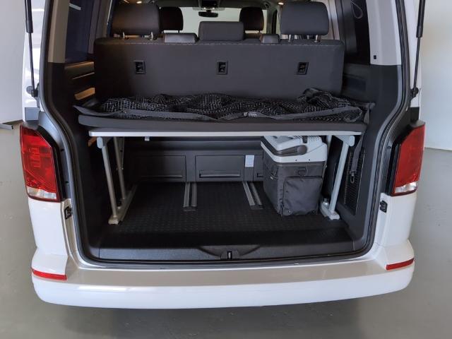 Volkswagen California Outdoor Beach Camper 2.0 TDI 110 kW (150 CV)