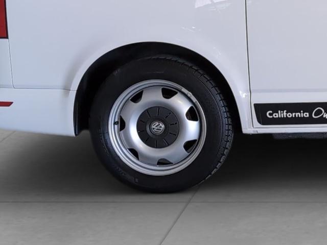 Volkswagen California Outdoor Beach Camper 2.0 TDI 110 kW (150 CV)
