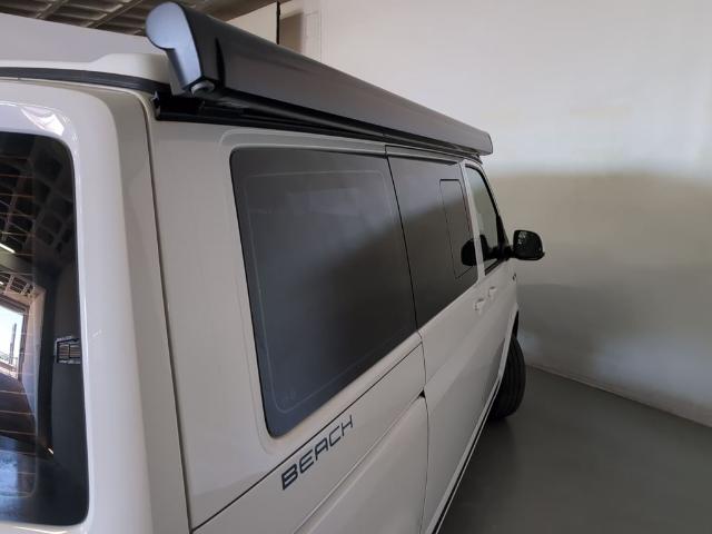 Volkswagen California Outdoor Beach Camper 2.0 TDI 110 kW (150 CV)