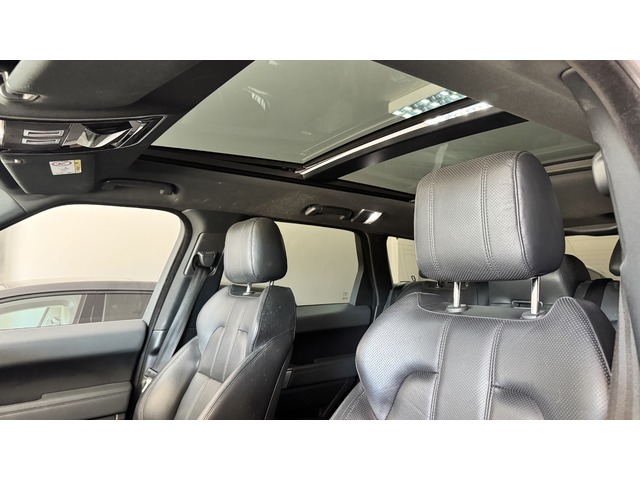 Land Rover Range Rover Sport 3.0 TDV6 HSE 190 kW (258 CV)