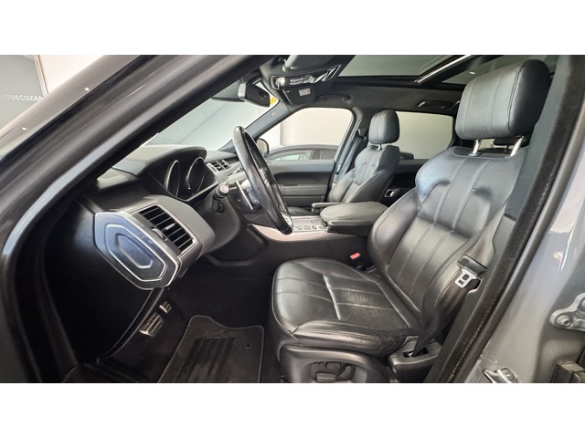 Land Rover Range Rover Sport 3.0 TDV6 HSE 190 kW (258 CV)
