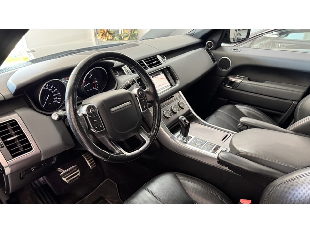 Land Rover Range Rover Sport 3.0 TDV6 HSE 190 kW (258 CV)