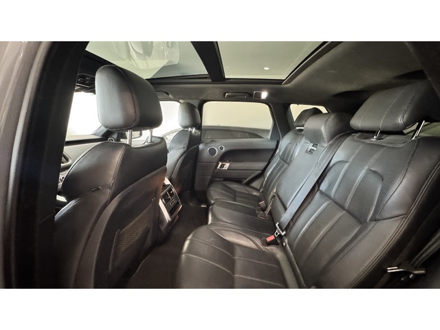 Land Rover Range Rover Sport 3.0 TDV6 HSE 190 kW (258 CV)
