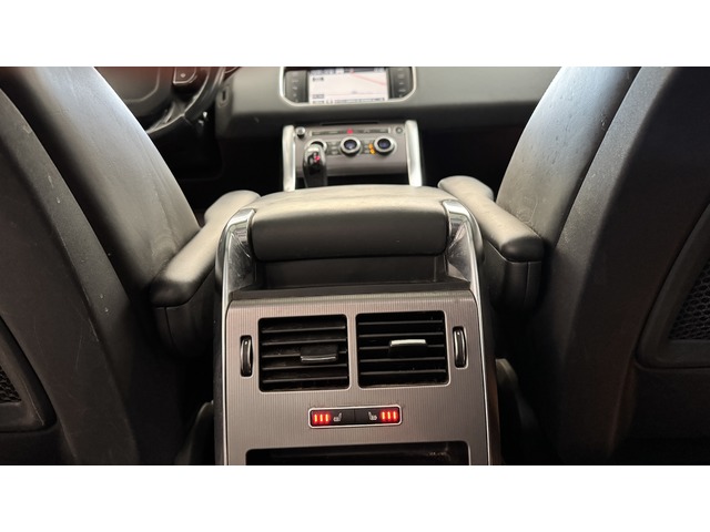 Land Rover Range Rover Sport 3.0 TDV6 HSE 190 kW (258 CV)