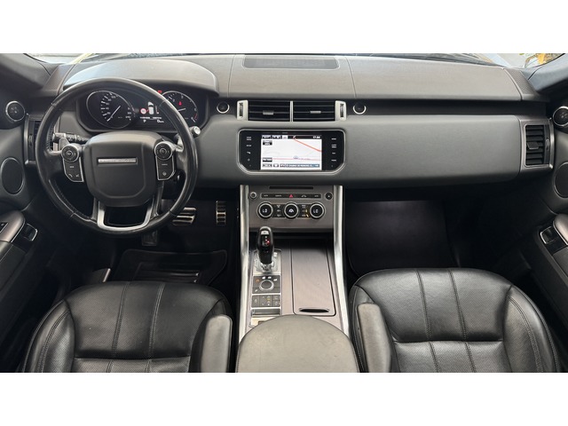 Land Rover Range Rover Sport 3.0 TDV6 HSE 190 kW (258 CV)
