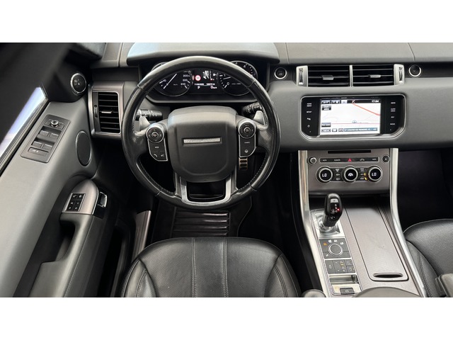 Land Rover Range Rover Sport 3.0 TDV6 HSE 190 kW (258 CV)