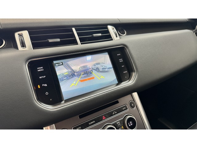 Land Rover Range Rover Sport 3.0 TDV6 HSE 190 kW (258 CV)