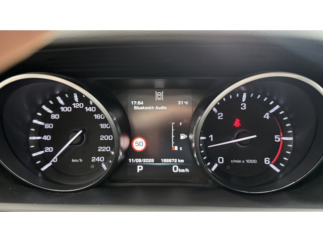 Land Rover Range Rover Sport 3.0 TDV6 HSE 190 kW (258 CV)