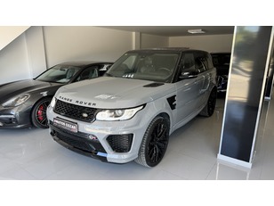 Land Rover Range Rover Sport 3.0 TDV6 de segunda mano