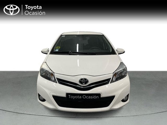 Toyota Yaris 1.4 D4-D Active 66 kW (90 CV)