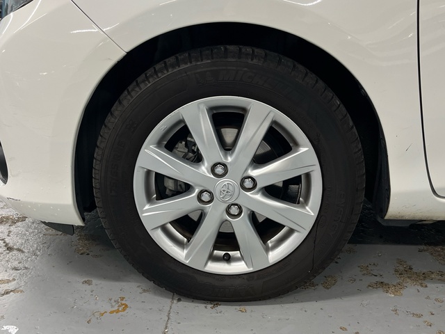 Toyota Yaris 1.4 D4-D Active 66 kW (90 CV)