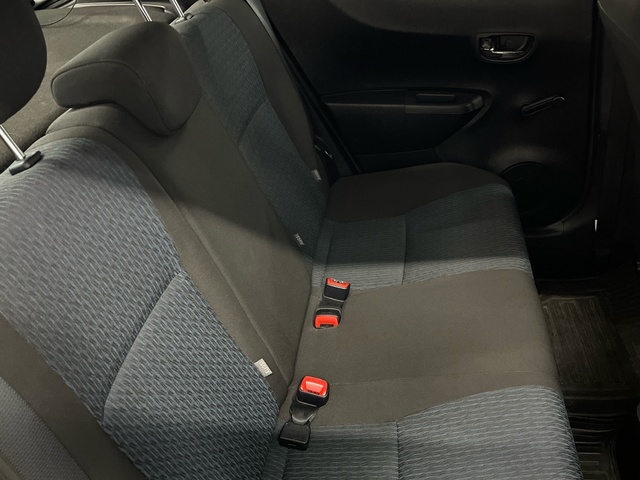 Toyota Yaris 1.4 D4-D Active 66 kW (90 CV)