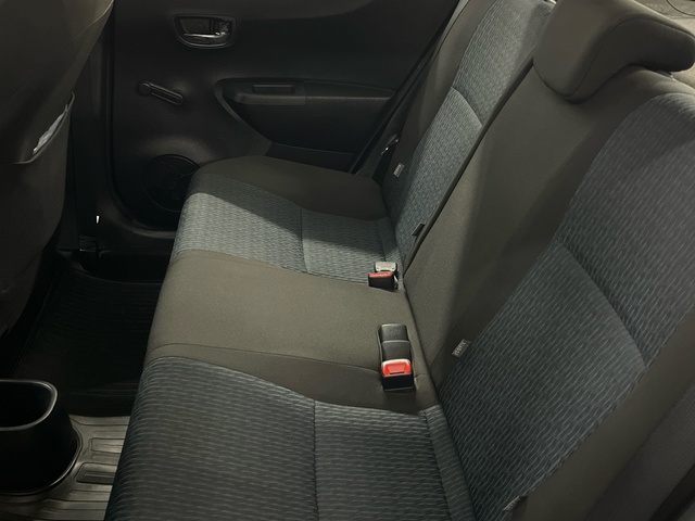 Toyota Yaris 1.4 D4-D Active 66 kW (90 CV)