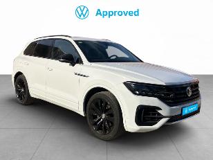 Coche de Ocasión VGRS