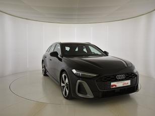 Audi A5 Avant e-hybrid en Motorflash