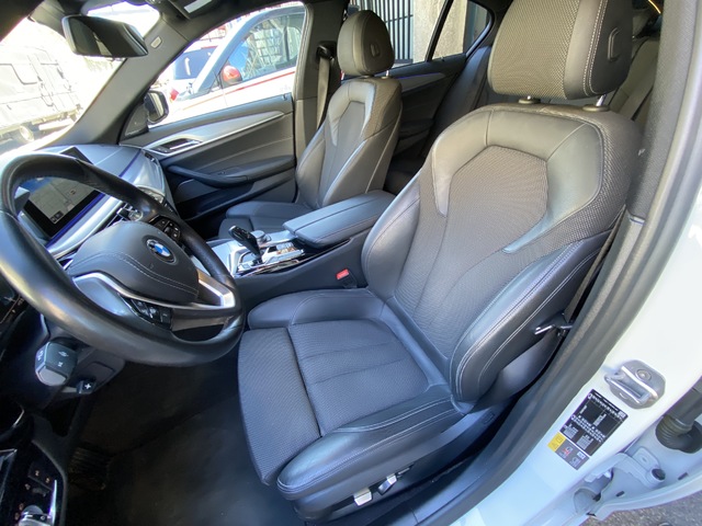 BMW Serie 5 530e 185 kW (252 CV)