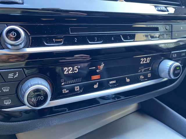 BMW Serie 5 530e 185 kW (252 CV)