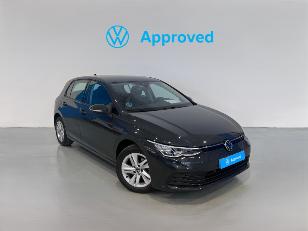 Volkswagen Golf en Motorflash