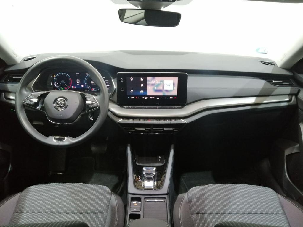 1.5 TSI G-TEC Ambition DSG 96 kW (131 CV)