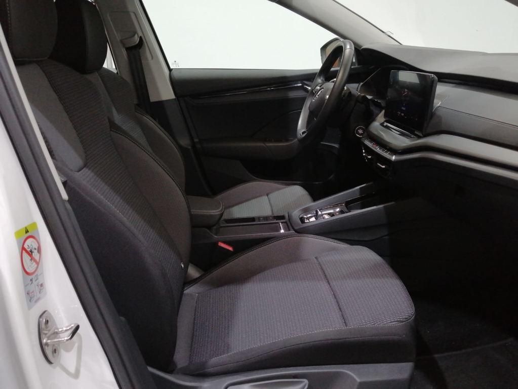 1.5 TSI G-TEC Ambition DSG 96 kW (131 CV)