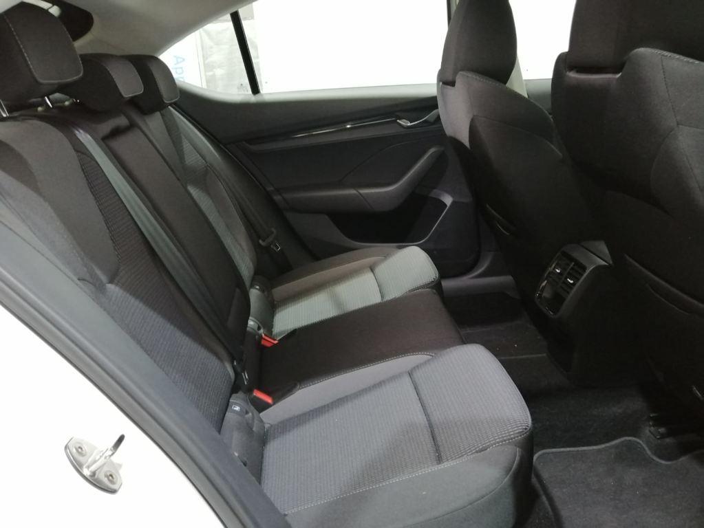 1.5 TSI G-TEC Ambition DSG 96 kW (131 CV)