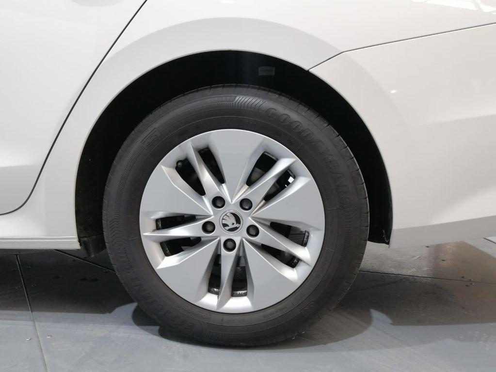 1.5 TSI G-TEC Ambition DSG 96 kW (131 CV)