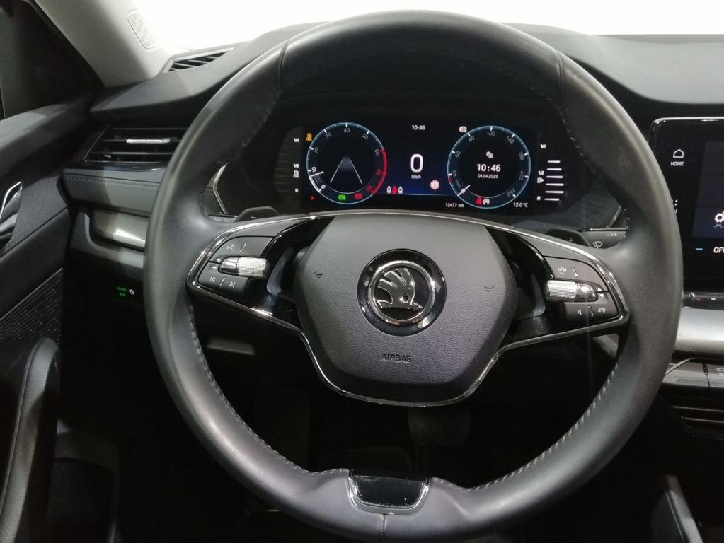 1.5 TSI G-TEC Ambition DSG 96 kW (131 CV)