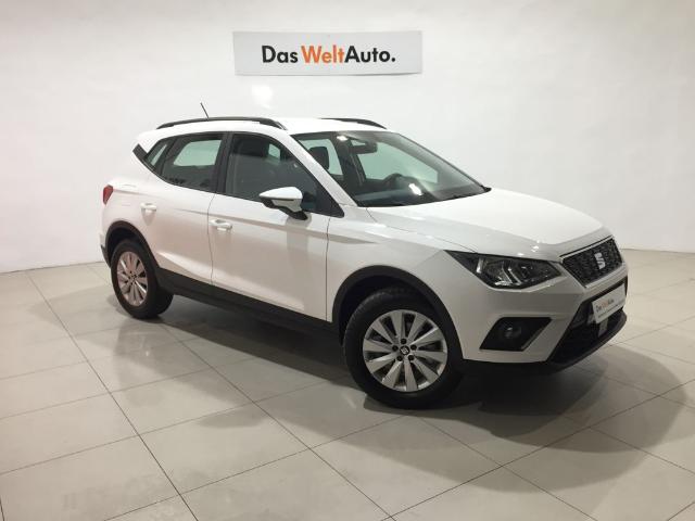 SEAT Arona 1.0 TSI Style Plus 81 kW (110 CV)