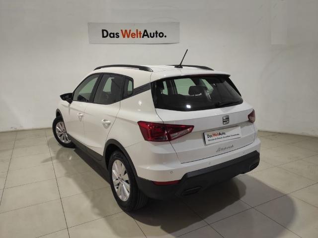 SEAT Arona 1.0 TSI Style Plus 81 kW (110 CV)